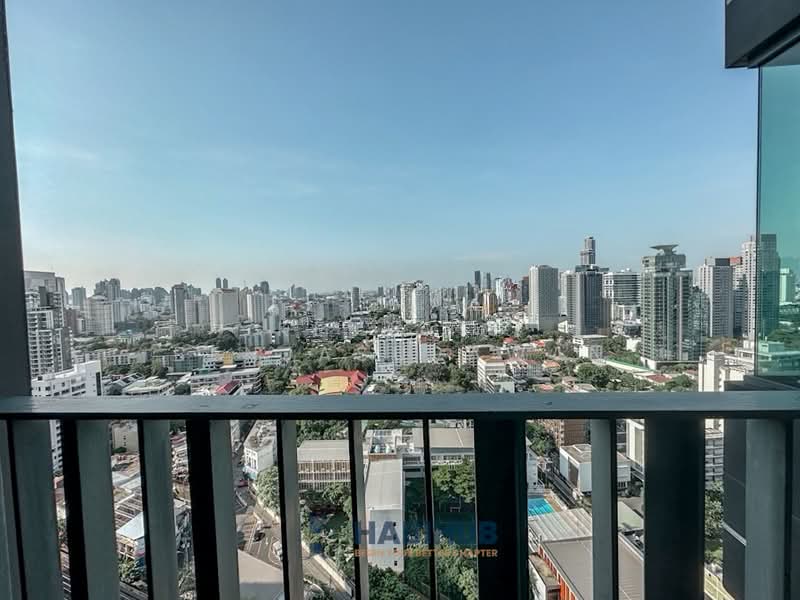 Keyne by Sansiri, Bangkok, 766 Sukhumvit Road, Khlong Toei, Khlong Toei, Bangkok, 2 Bedrooms, 89 sqm, Condo For Sale, by Keerati Benjasupawan, 500211813 - DDproperty.com