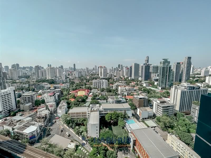 Keyne by Sansiri, Bangkok, 766 Sukhumvit Road, Khlong Toei, Khlong Toei, Bangkok, 2 Bedrooms, 89 sqm, Condo For Sale, by Keerati Benjasupawan, 500211813 - DDproperty.com