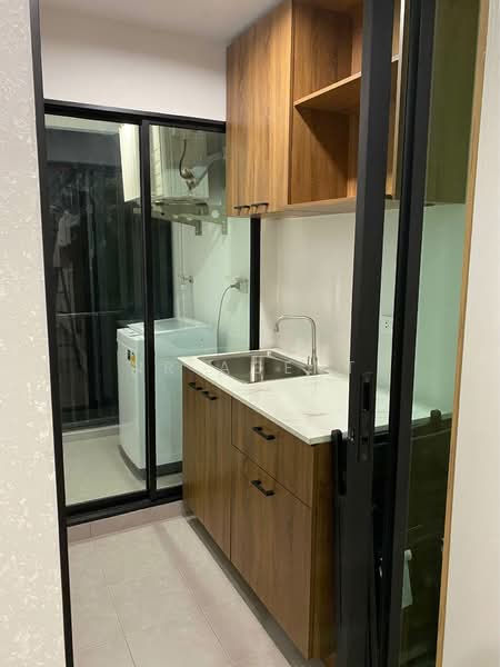 Reach Phahonyothin 52, Bangkok, 2/14 Soi Phaholyothin 52, Khlong Tanon, Sai Mai, Bangkok, 1 Bedroom, 30 sqm, Condo For Sale, by NR AGENT, 500211815 - DDproperty.com