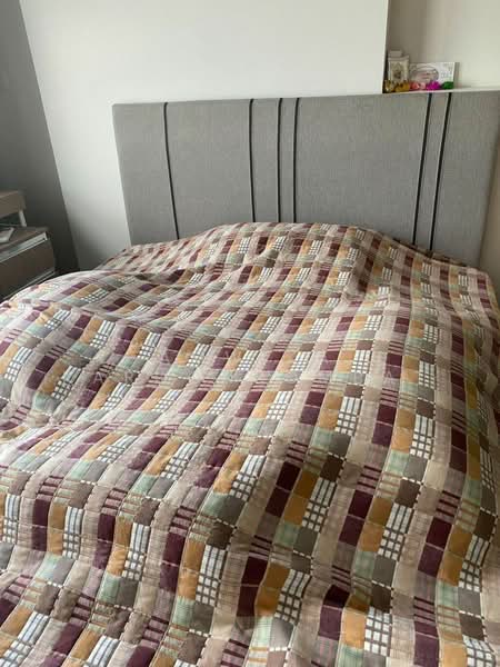 Niche Mono Sukhumvit-Bearing : นิช โมโน สุขุมวิท - แบริ่ง, สมุทรปราการ, ซอย สุขุมวิท 70, สำโรงเหนือ, เมืองสมุทรปราการ, สมุทรปราการ, 28 ตร.ม., คอนโด ให้เช่า, โดย Amwika Karoonsombat, 500211816 - DDproperty.com