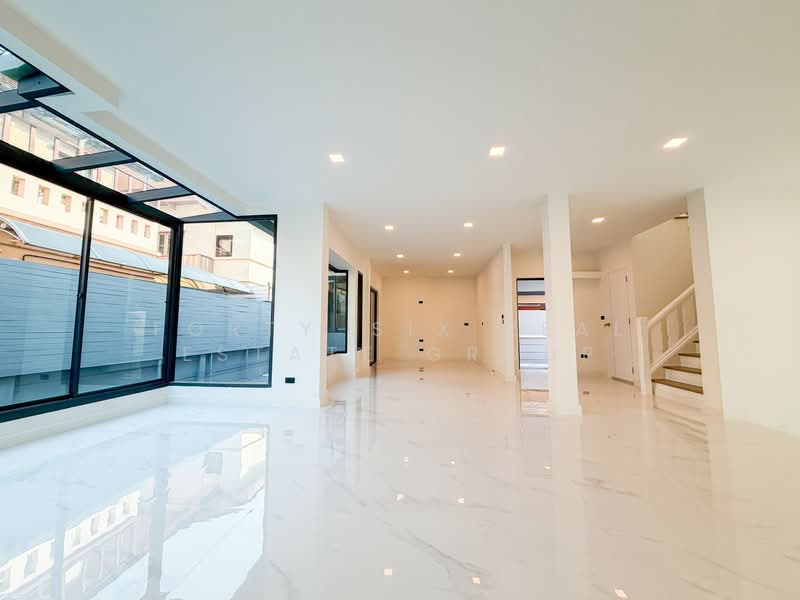 Laddarom Pinklao-Kanchanapisek, Nonthaburi, Kanchanaphisek Road, Bang Muang, Bang Yai, Nonthaburi, 4 Bedrooms, 400 sqm, Single Detached House For Sale, by Forty-Six Real Estate Group, 500211817 - DDproperty.com