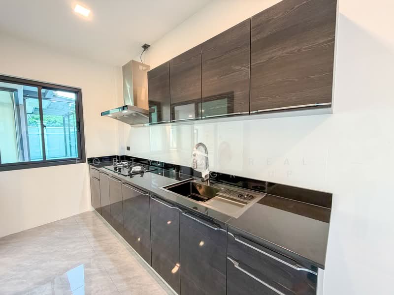 Laddarom Pinklao-Kanchanapisek, Nonthaburi, Kanchanaphisek Road, Bang Muang, Bang Yai, Nonthaburi, 4 Bedrooms, 400 sqm, Single Detached House For Sale, by Forty-Six Real Estate Group, 500211817 - DDproperty.com