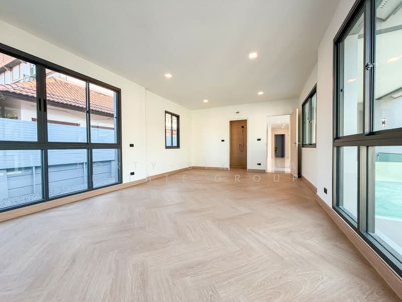 Laddarom Pinklao-Kanchanapisek, Nonthaburi, Kanchanaphisek Road, Bang Muang, Bang Yai, Nonthaburi, 4 Bedrooms, 400 sqm, Single Detached House For Sale, by Forty-Six Real Estate Group, 500211817 - DDproperty.com