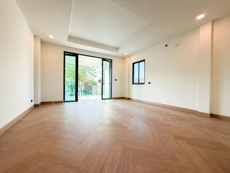 Laddarom Pinklao-Kanchanapisek, Nonthaburi, Kanchanaphisek Road, Bang Muang, Bang Yai, Nonthaburi, 4 Bedrooms, 400 sqm, Single Detached House For Sale, by Forty-Six Real Estate Group, 500211817 - DDproperty.com