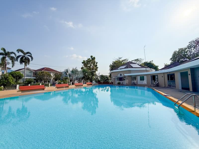 Laddarom Pinklao-Kanchanapisek, Nonthaburi, Kanchanaphisek Road, Bang Muang, Bang Yai, Nonthaburi, 4 Bedrooms, 400 sqm, Single Detached House For Sale, by Forty-Six Real Estate Group, 500211817 - DDproperty.com