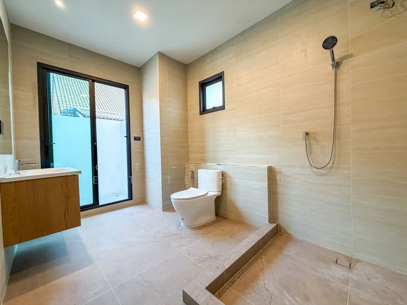 Laddarom Pinklao-Kanchanapisek, Nonthaburi, Kanchanaphisek Road, Bang Muang, Bang Yai, Nonthaburi, 4 Bedrooms, 400 sqm, Single Detached House For Sale, by Forty-Six Real Estate Group, 500211817 - DDproperty.com