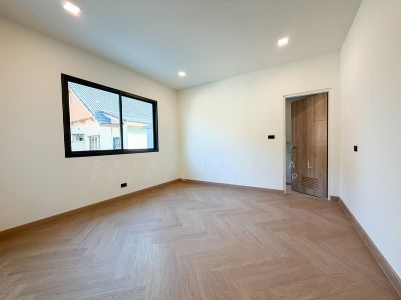 Laddarom Pinklao-Kanchanapisek, Nonthaburi, Kanchanaphisek Road, Bang Muang, Bang Yai, Nonthaburi, 4 Bedrooms, 400 sqm, Single Detached House For Sale, by Forty-Six Real Estate Group, 500211817 - DDproperty.com