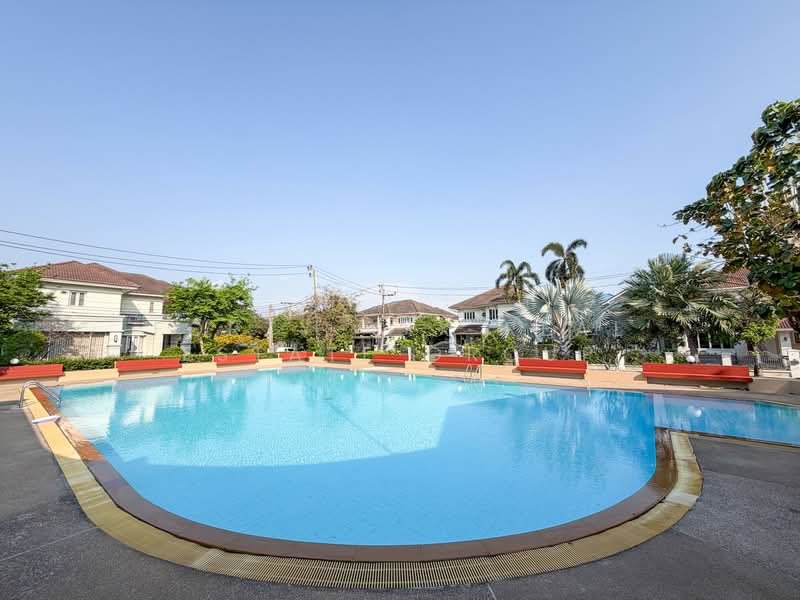 Laddarom Pinklao-Kanchanapisek, Nonthaburi, Kanchanaphisek Road, Bang Muang, Bang Yai, Nonthaburi, 4 Bedrooms, 400 sqm, Single Detached House For Sale, by Forty-Six Real Estate Group, 500211817 - DDproperty.com