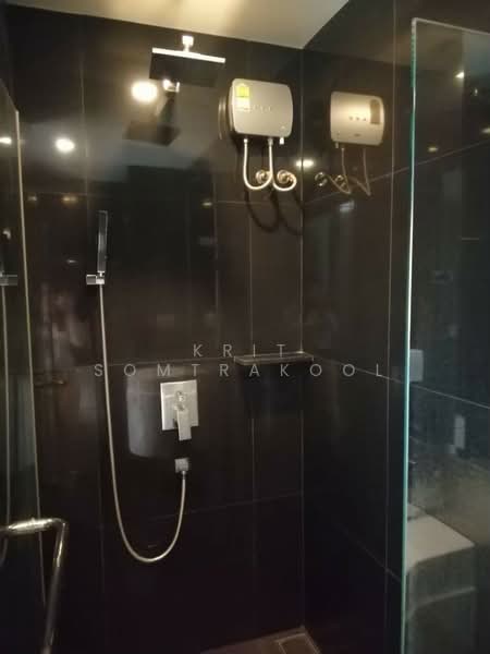 Rhythm Sukhumvit 36-38, Bangkok, 55 Soi Sukhumvit 36, Sukhumvit Road, Phra Kanong, Khlong Toei, Bangkok, Studio, 24 sqm, Condo For Rent, by Krit Somtrakool, 500211818 - DDproperty.com