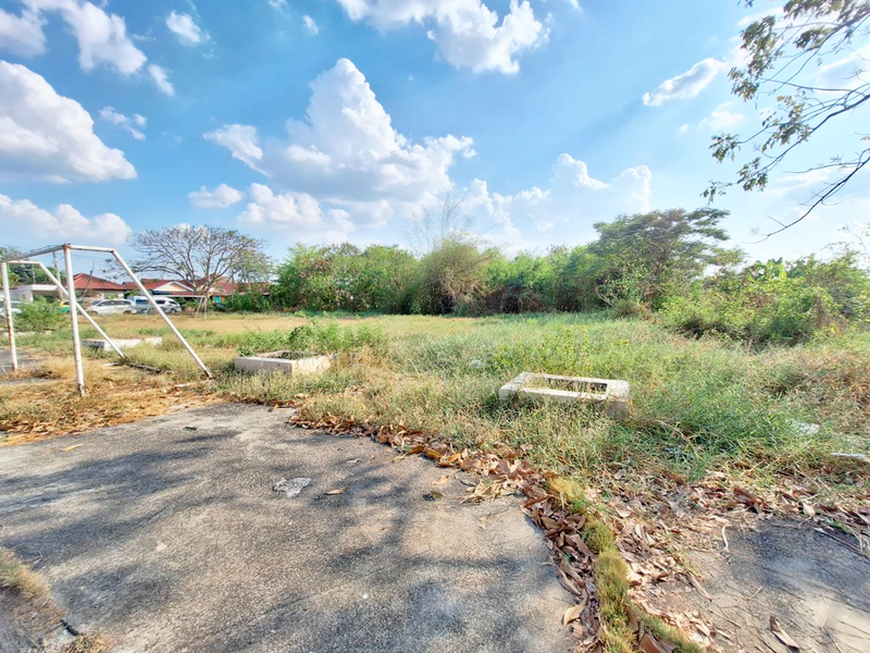 สุวินท์ธารา ฉะเชิงเทรา, Chachoengsao, Khlong Luang Phaeng, Muang Chachoengsao, Chachoengsao, , 2,104 sqm, Land For Sale, by The Best Property หาญ, 500211819 - DDproperty.com