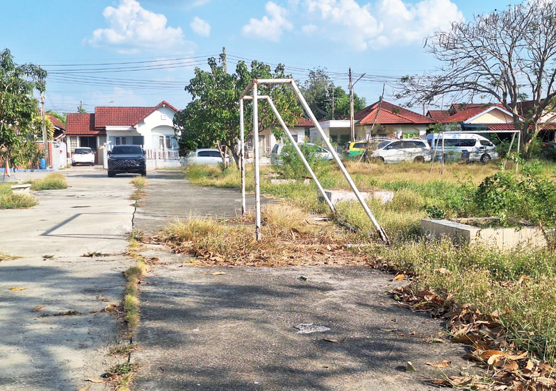 สุวินท์ธารา ฉะเชิงเทรา, Chachoengsao, Khlong Luang Phaeng, Muang Chachoengsao, Chachoengsao, , 2,104 sqm, Land For Sale, by The Best Property หาญ, 500211819 - DDproperty.com