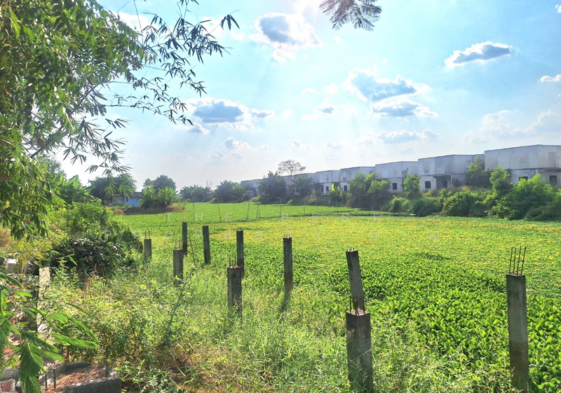 สุวินท์ธารา ฉะเชิงเทรา, Chachoengsao, Khlong Luang Phaeng, Muang Chachoengsao, Chachoengsao, , 2,104 sqm, Land For Sale, by The Best Property หาญ, 500211819 - DDproperty.com