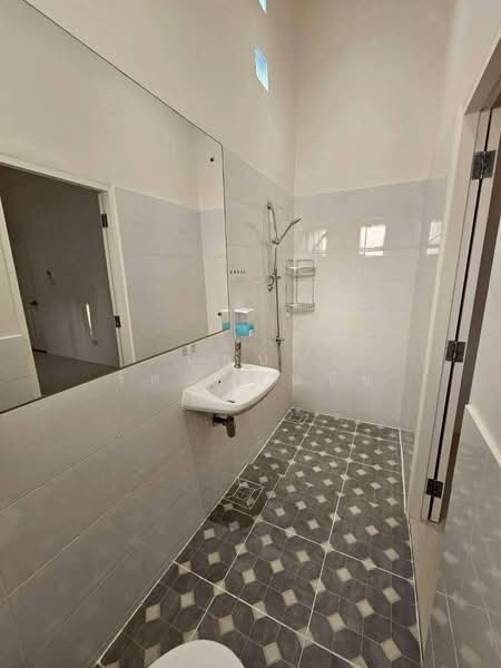 ทำเลเสนานิคม 1 ซ..25 ให้เช่าบ้านเดี่ยว 1 ชั้น 3 นอน บ้านพร้อมอยู่ ทำเลดี, กรุงเทพ, เสนานิคม, จรเข้บัว, ลาดพร้าว, กรุงเทพ, 120 ตร.ม., บ้านเดี่ยว ให้เช่า, โดย บุษบา รัตนวงษ์ชัย, 500211821 - DDproperty.com