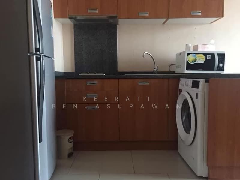 Villa Sathorn : วิลล่า สาทร, กรุงเทพ, 5 ถนนกรุงธนบุรี, คลองต้นไทร, คลองสาน, กรุงเทพ, 38 ตร.ม., คอนโด ขาย, โดย Keerati Benjasupawan, 500211822 - DDproperty.com