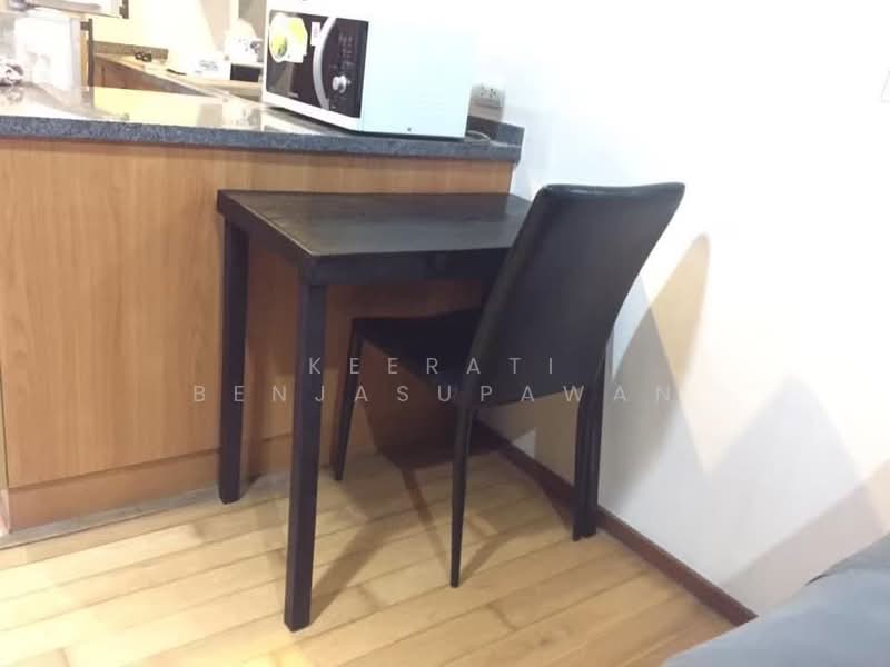 Villa Sathorn, Bangkok, 5 KrungThonBuri Road, Khlong Ton Sai, Khlong San, Bangkok, 1 Bedroom, 38 sqm, Condo For Sale, by Keerati Benjasupawan, 500211822 - DDproperty.com