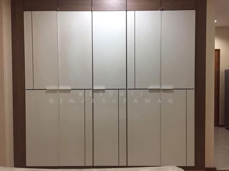 Villa Sathorn, Bangkok, 5 KrungThonBuri Road, Khlong Ton Sai, Khlong San, Bangkok, 1 Bedroom, 38 sqm, Condo For Sale, by Keerati Benjasupawan, 500211822 - DDproperty.com