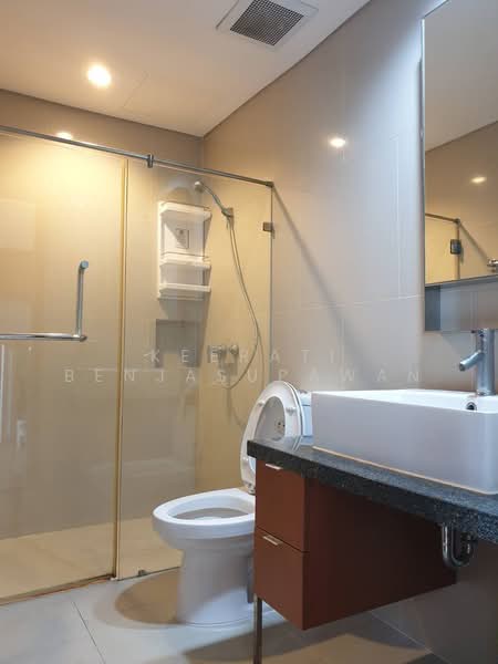 Villa Sathorn : วิลล่า สาทร, กรุงเทพ, 5 ถนนกรุงธนบุรี, คลองต้นไทร, คลองสาน, กรุงเทพ, 38 ตร.ม., คอนโด ขาย, โดย Keerati Benjasupawan, 500211822 - DDproperty.com