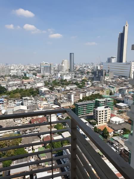 Villa Sathorn : วิลล่า สาทร, กรุงเทพ, 5 ถนนกรุงธนบุรี, คลองต้นไทร, คลองสาน, กรุงเทพ, 38 ตร.ม., คอนโด ขาย, โดย Keerati Benjasupawan, 500211822 - DDproperty.com