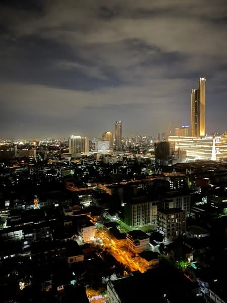 Villa Sathorn : วิลล่า สาทร, กรุงเทพ, 5 ถนนกรุงธนบุรี, คลองต้นไทร, คลองสาน, กรุงเทพ, 38 ตร.ม., คอนโด ขาย, โดย Keerati Benjasupawan, 500211822 - DDproperty.com