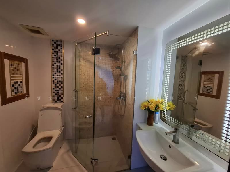 For Rent - Serenity Wongamat Condo, Chon Buri (Pattaya)