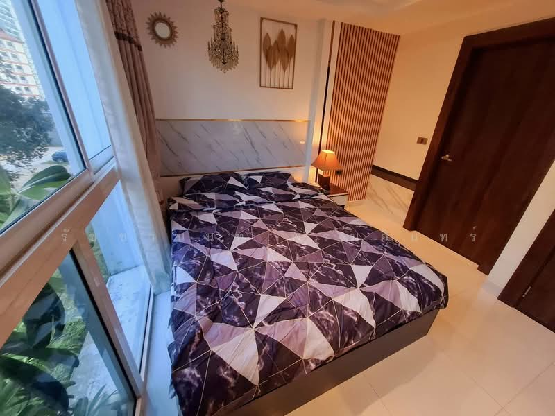 Serenity Wongamat Condo : เซเรนนิตี้ วงศ์อมาตย์, ชลบุรี, 286 10 ซอยนาเกลือ 16, นาเกลือ, บางละมุง, ชลบุรี, 43 ตร.ม., คอนโด ให้เช่า, โดย รัชชานนท์ พรมอินทร์, 500211824 - DDproperty.com