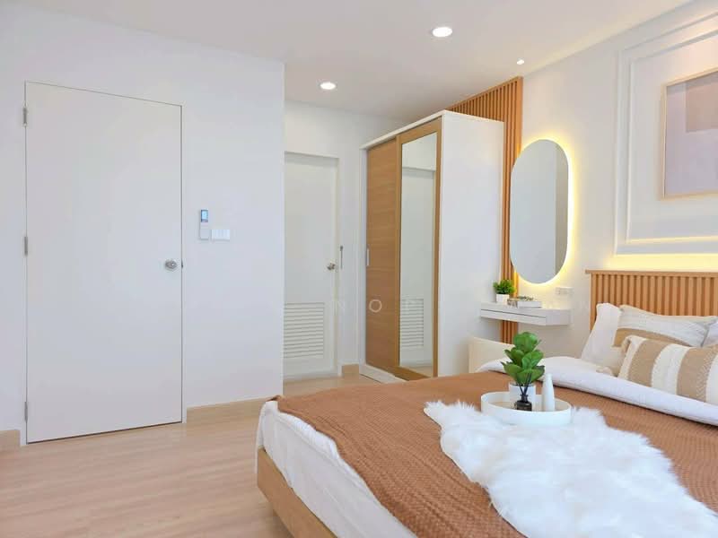 Niche ID Rama 2–Dao Khanong, Bangkok, Rama 2 Road, Bangmot, Chom Thong, Bangkok, 1 Bedroom, 35 sqm, Condo For Sale, by Rachen Nopsuwan, 500211825 - DDproperty.com
