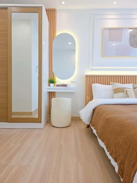 Niche ID Rama 2–Dao Khanong : นิช ไอดี พระราม 2–ดาวคะนอง, กรุงเทพ, ถนนพระราม 2, บางมด, จอมทอง, กรุงเทพ, 35 ตร.ม., คอนโด ขาย, โดย Rachen Nopsuwan, 500211825 - DDproperty.com