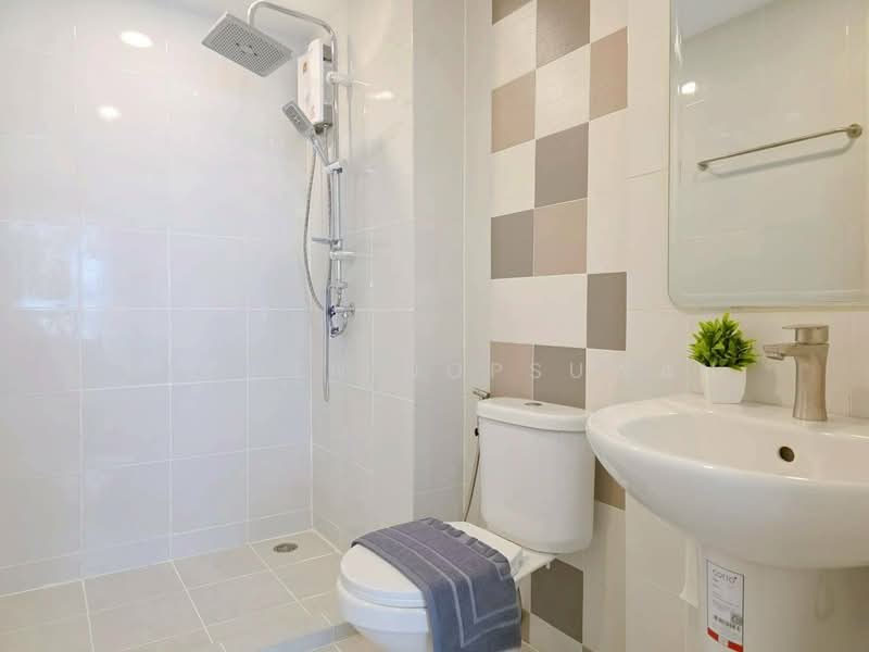 Niche ID Rama 2–Dao Khanong, Bangkok, Rama 2 Road, Bangmot, Chom Thong, Bangkok, 1 Bedroom, 35 sqm, Condo For Sale, by Rachen Nopsuwan, 500211825 - DDproperty.com