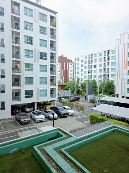 Niche ID Rama 2–Dao Khanong, Bangkok, Rama 2 Road, Bangmot, Chom Thong, Bangkok, 1 Bedroom, 35 sqm, Condo For Sale, by Rachen Nopsuwan, 500211825 - DDproperty.com