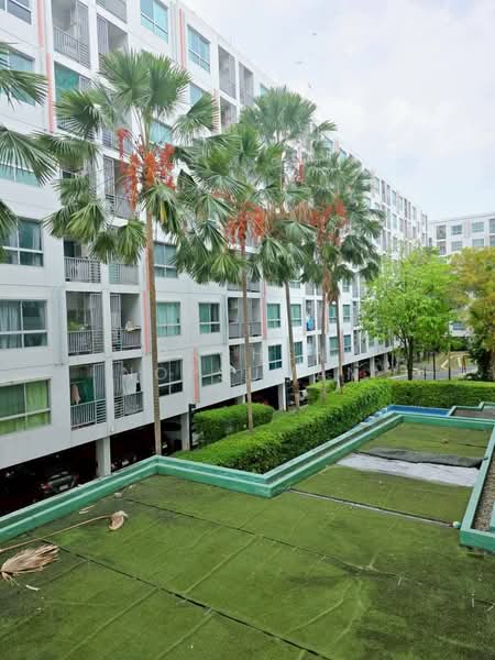 Niche ID Rama 2–Dao Khanong, Bangkok, Rama 2 Road, Bangmot, Chom Thong, Bangkok, 1 Bedroom, 35 sqm, Condo For Sale, by Rachen Nopsuwan, 500211825 - DDproperty.com
