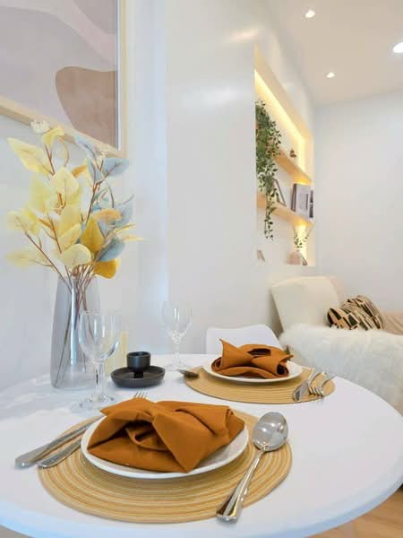 Niche ID Rama 2–Dao Khanong, Bangkok, Rama 2 Road, Bangmot, Chom Thong, Bangkok, 1 Bedroom, 35 sqm, Condo For Sale, by Rachen Nopsuwan, 500211825 - DDproperty.com