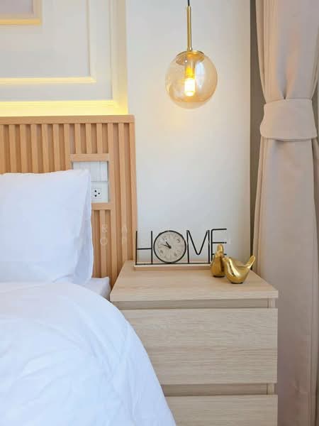 Niche ID Rama 2–Dao Khanong, Bangkok, Rama 2 Road, Bangmot, Chom Thong, Bangkok, 1 Bedroom, 35 sqm, Condo For Sale, by Rachen Nopsuwan, 500211825 - DDproperty.com