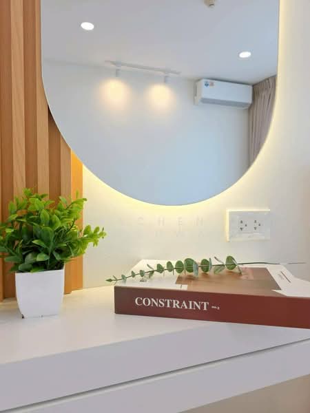 Niche ID Rama 2–Dao Khanong, Bangkok, Rama 2 Road, Bangmot, Chom Thong, Bangkok, 1 Bedroom, 35 sqm, Condo For Sale, by Rachen Nopsuwan, 500211825 - DDproperty.com