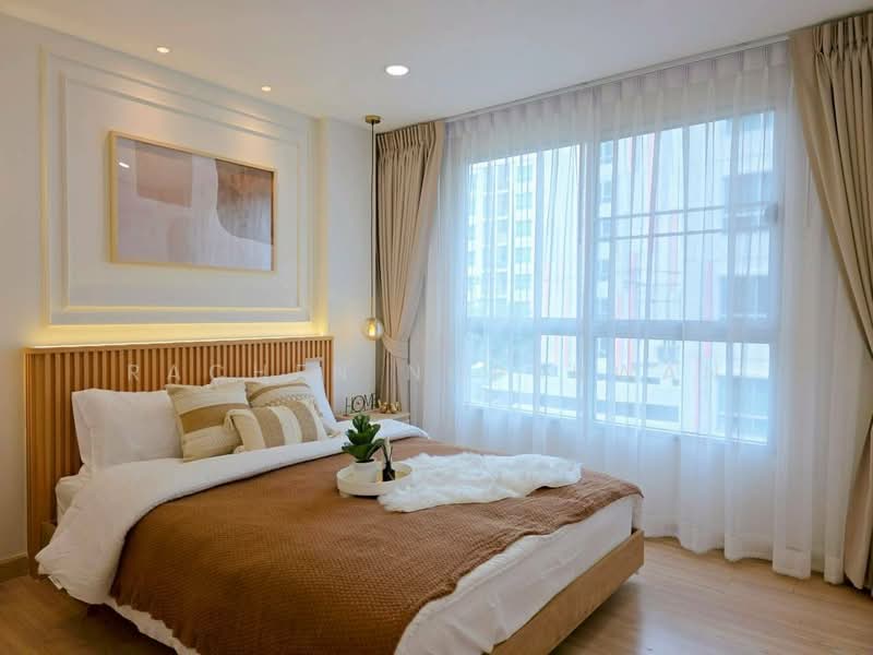 Niche ID Rama 2–Dao Khanong, Bangkok, Rama 2 Road, Bangmot, Chom Thong, Bangkok, 1 Bedroom, 35 sqm, Condo For Sale, by Rachen Nopsuwan, 500211825 - DDproperty.com