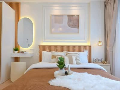 ขาย - Niche ID Rama 2–Dao Khanong : นิช ไอดี พระราม 2–ดาวคะนอง, กรุงเทพ