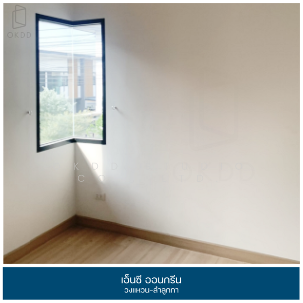 NC On Green Charm, Pathum Thani, Lam Luk Ka Road, Soi 71, Lat Sawai, Lam Luk Ka, Pathum Thani, 3 Bedrooms, 140 sqm, Single Detached House For Sale, by OKDD STUDIO Co., Ltd., 500211826 - DDproperty.com