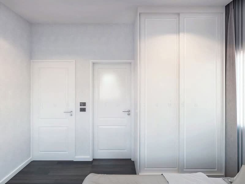 Nantawan Ramintra-Paholyothin 50 : นันทวัน รามอินทรา พหลโยธิน 50, กรุงเทพ, ถ.เทพรัก, ท่าแร้ง, บางเขน, กรุงเทพ, 282 ตร.ม., บ้านเดี่ยว ให้เช่า, โดย บุษบา รัตนวงษ์ชัย, 500211828 - DDproperty.com