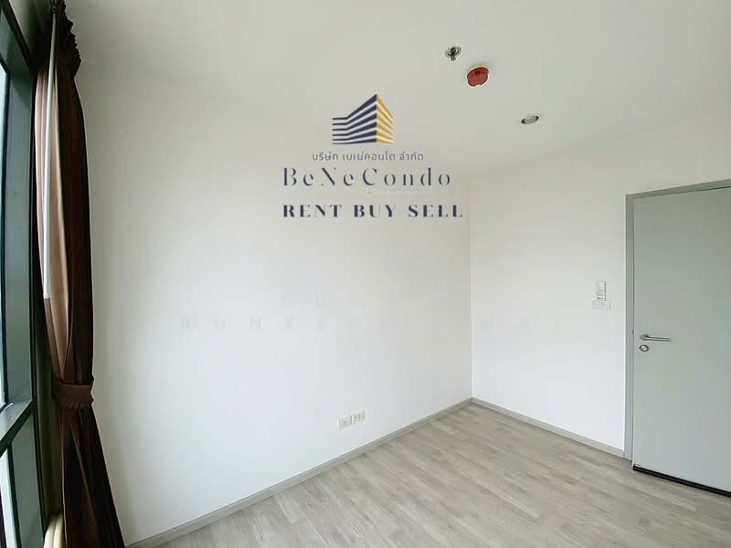 For Rent - IDEO Mobi Charan Interchange, Bangkok