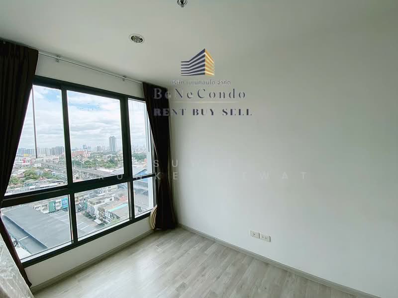 For Rent - IDEO Mobi Charan Interchange, Bangkok