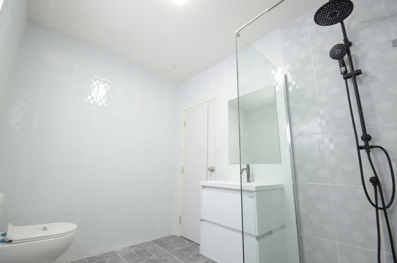 บ้านแฝด ซอยเทิดราชัน 17, Bangkok, Si Khan, Don Mueang, Bangkok, 3 Bedrooms, 160 sqm, Semi-Detached House (Twin House) For Sale, by NR AGENT, 500211832 - DDproperty.com