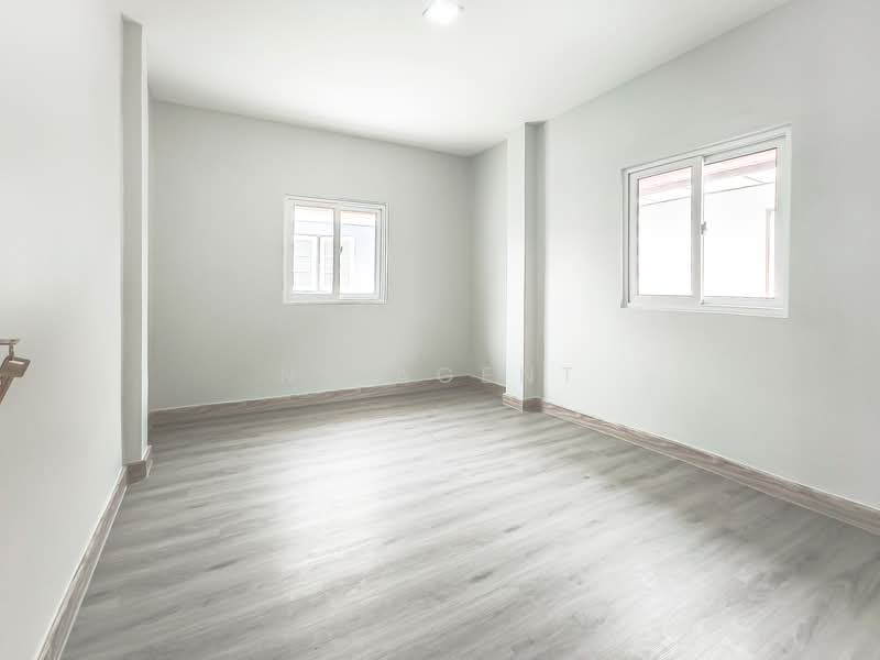 บ้านแฝด ซอยเทิดราชัน 17, Bangkok, Si Khan, Don Mueang, Bangkok, 3 Bedrooms, 160 sqm, Semi-Detached House (Twin House) For Sale, by NR AGENT, 500211832 - DDproperty.com