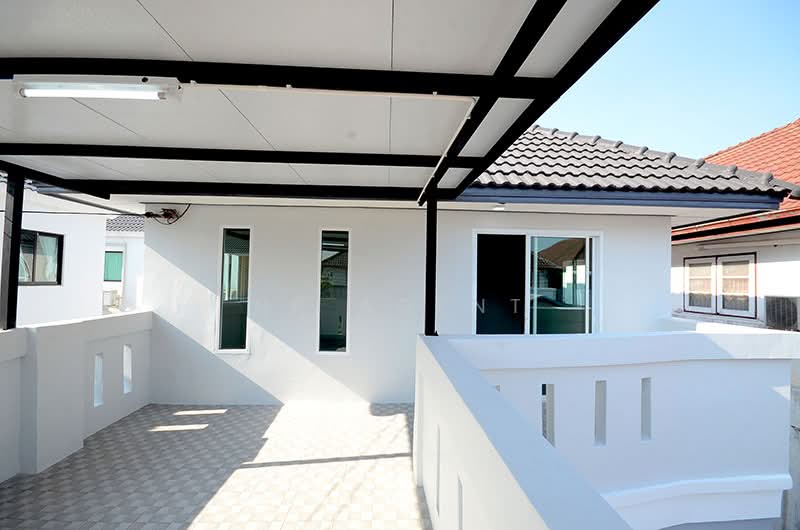 บ้านแฝด ซอยเทิดราชัน 17, กรุงเทพ, สีกัน, ดอนเมือง, กรุงเทพ, 160 ตร.ม., บ้านแฝด ขาย, โดย NR AGENT, 500211832 - DDproperty.com