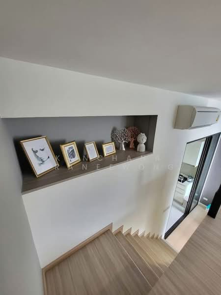 Chewathai Residence Asoke, Bangkok, 222 Asok-Din Daeng Road, Makkasan, Ratchathewi, Bangkok, 1 Bedroom, 39 sqm, Condo For Rent, by Kanchana Praneewong, 500211833 - DDproperty.com