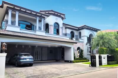 ขาย - The Grand Pinklao : เดอะ แกรนด์ ปิ่นเกล้า, กรุงเทพ