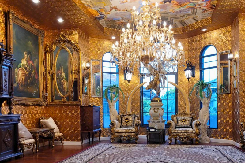 The Grand Pinklao : เดอะ แกรนด์ ปิ่นเกล้า, กรุงเทพ, 594 ถนน บรมราชชนนี, ศาลาธรรมสพน์, ทวีวัฒนา, กรุงเทพ, 560 ตร.ม., บ้านเดี่ยว ขาย, โดย ชัยยศ พิพัฒน์ศิริขจร, 500211834 - DDproperty.com