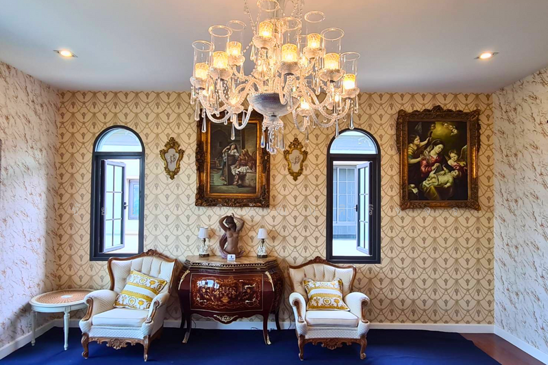 The Grand Pinklao : เดอะ แกรนด์ ปิ่นเกล้า, กรุงเทพ, 594 ถนน บรมราชชนนี, ศาลาธรรมสพน์, ทวีวัฒนา, กรุงเทพ, 560 ตร.ม., บ้านเดี่ยว ขาย, โดย ชัยยศ พิพัฒน์ศิริขจร, 500211834 - DDproperty.com