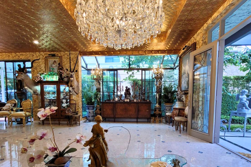 The Grand Pinklao : เดอะ แกรนด์ ปิ่นเกล้า, กรุงเทพ, 594 ถนน บรมราชชนนี, ศาลาธรรมสพน์, ทวีวัฒนา, กรุงเทพ, 560 ตร.ม., บ้านเดี่ยว ขาย, โดย ชัยยศ พิพัฒน์ศิริขจร, 500211834 - DDproperty.com