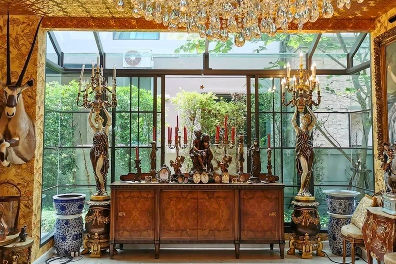 The Grand Pinklao : เดอะ แกรนด์ ปิ่นเกล้า, กรุงเทพ, 594 ถนน บรมราชชนนี, ศาลาธรรมสพน์, ทวีวัฒนา, กรุงเทพ, 560 ตร.ม., บ้านเดี่ยว ขาย, โดย ชัยยศ พิพัฒน์ศิริขจร, 500211834 - DDproperty.com