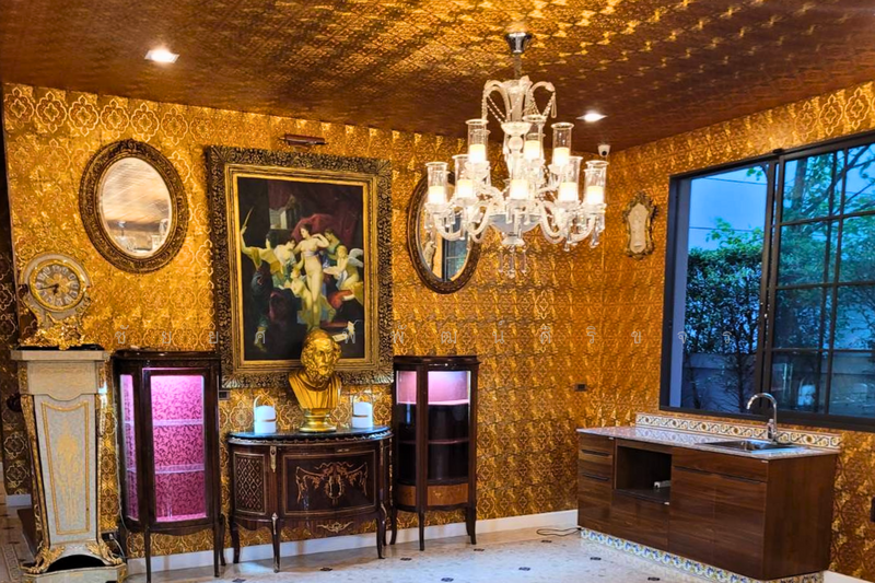 The Grand Pinklao : เดอะ แกรนด์ ปิ่นเกล้า, กรุงเทพ, 594 ถนน บรมราชชนนี, ศาลาธรรมสพน์, ทวีวัฒนา, กรุงเทพ, 560 ตร.ม., บ้านเดี่ยว ขาย, โดย ชัยยศ พิพัฒน์ศิริขจร, 500211834 - DDproperty.com