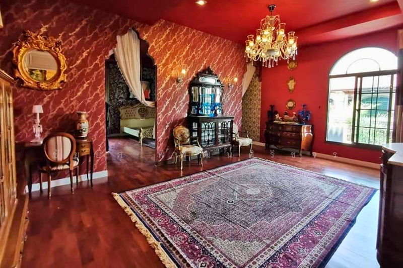 The Grand Pinklao : เดอะ แกรนด์ ปิ่นเกล้า, กรุงเทพ, 594 ถนน บรมราชชนนี, ศาลาธรรมสพน์, ทวีวัฒนา, กรุงเทพ, 560 ตร.ม., บ้านเดี่ยว ขาย, โดย ชัยยศ พิพัฒน์ศิริขจร, 500211834 - DDproperty.com